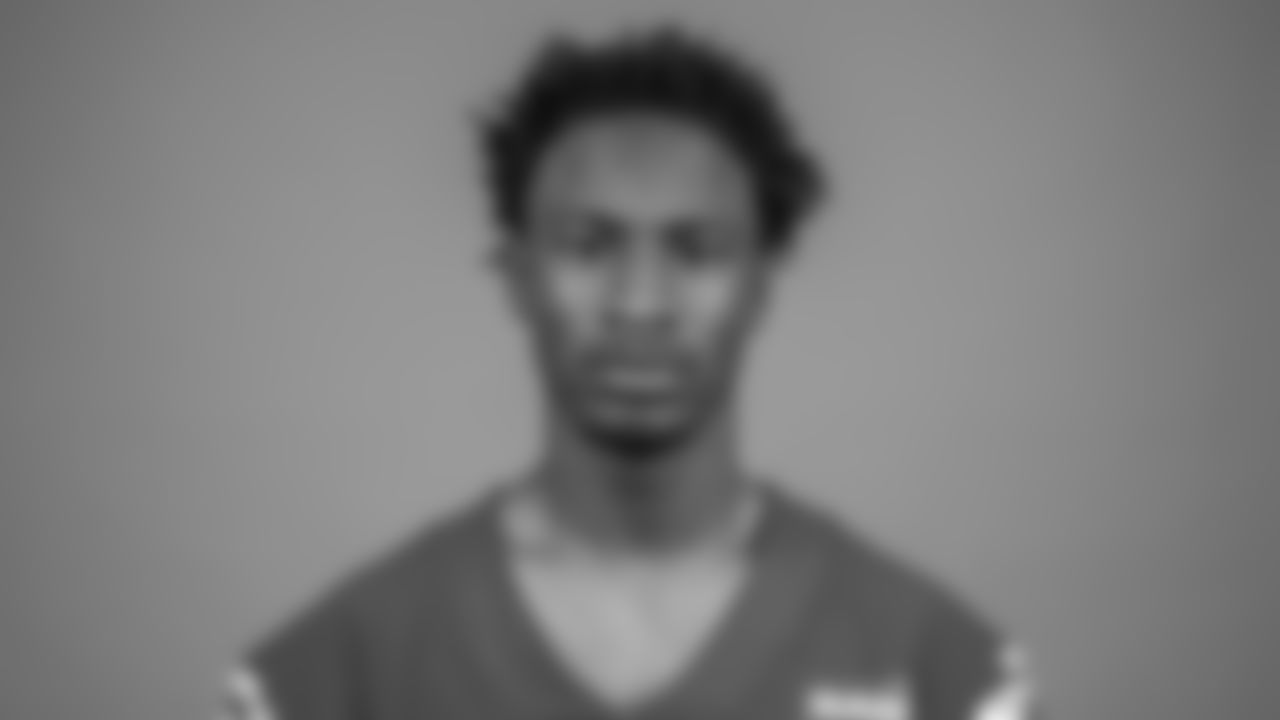 15 - WR Tutu Atwell