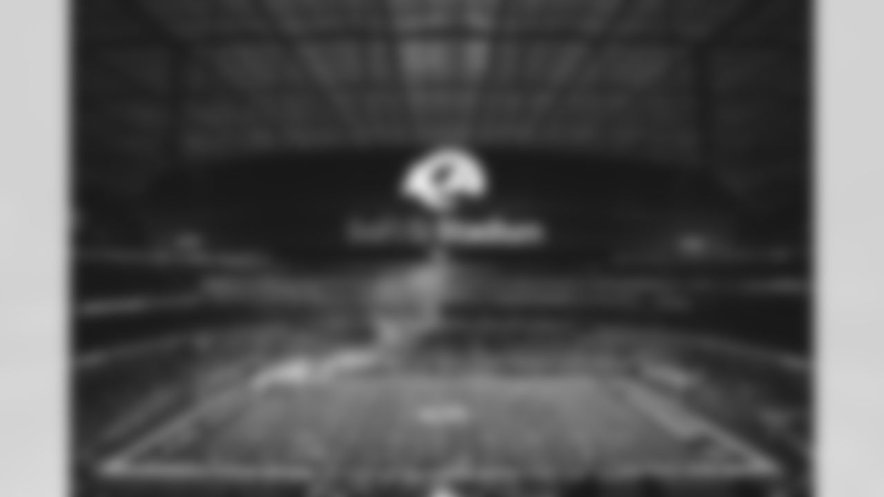 Rams vs. Dallas Cowboys | SoFi Stadium | Week 5