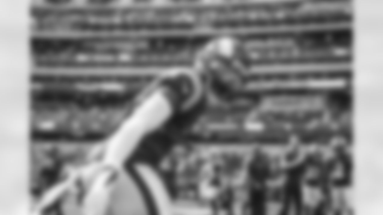 The Los Angeles Rams take on the Arizona Cardinals in Week 6 of the 2023 NFL Regular Season.
