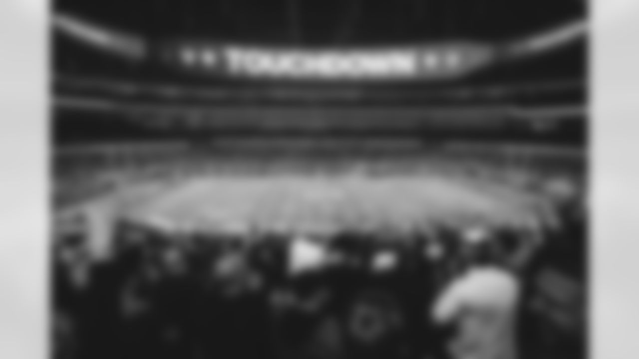 Rams vs. Arizona Cardinals | SoFi Stadium | Week 10
