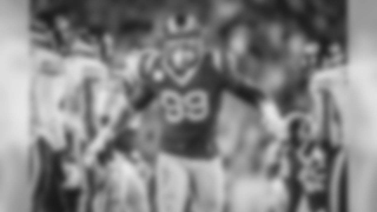 Week 7, Oct. 26: Chicago Bears | 5:15 p.m. | ESPN