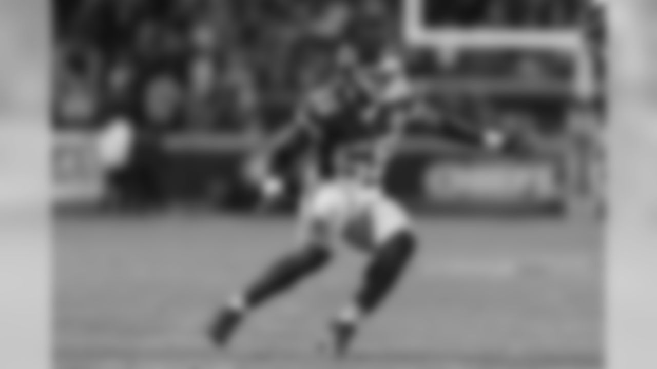 2014 - Dee Ford, Kansas City Chiefs