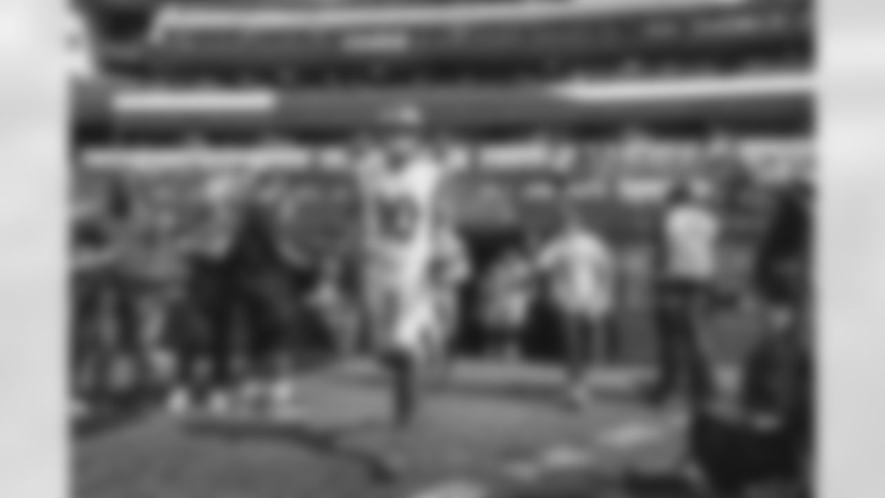 The Los Angeles Rams take on the Dallas Cowboys during Week 5 of the 2022 NFL regular season.