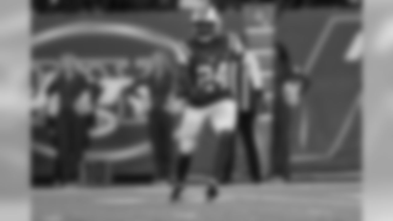 Jets CB Darrelle Revis