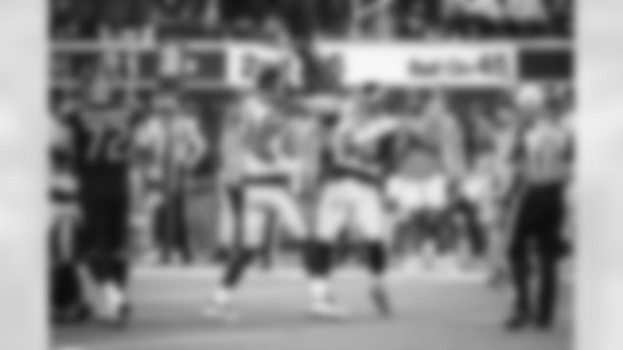 (Ben Liebenberg/NFL)