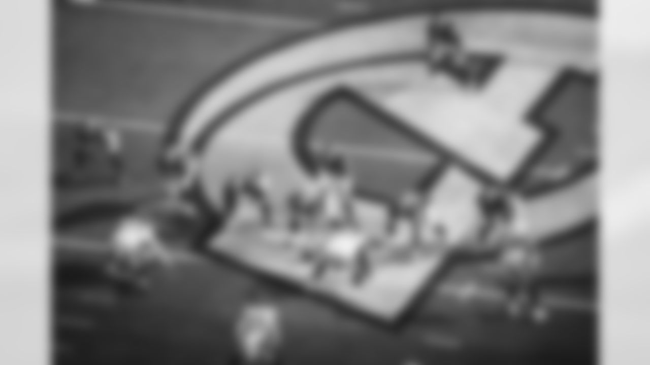 The Los Angeles Rams take on the Pittsburgh Steelers in Week 7 of the 2023 NFL Regular Season.