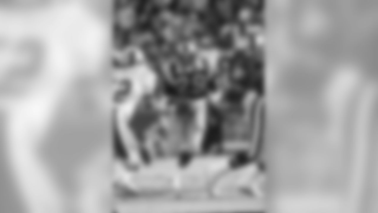 1983 | RB Eric Dickerson