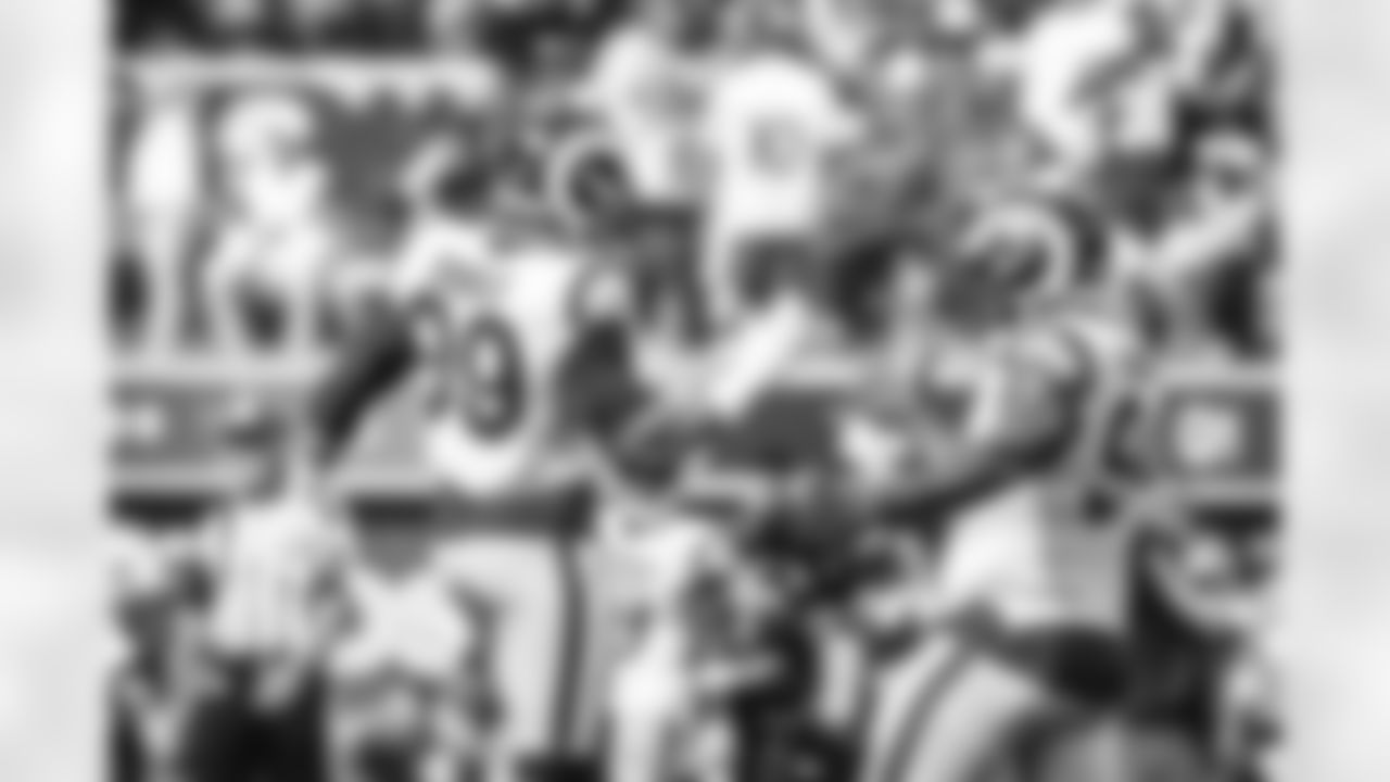 The Los Angeles Rams take on the Dallas Cowboys during Week 5 of the 2022 NFL regular season.