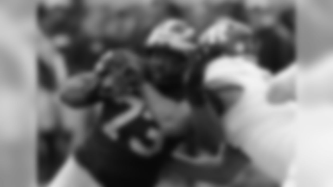 Maurice Hurst, DT, Michigan