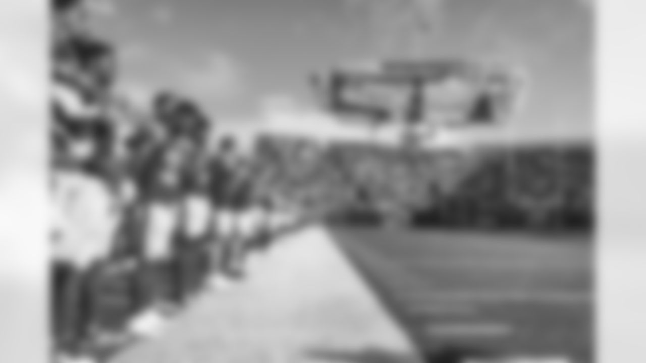 The Los Angeles Rams take on the Cincinnati Bengals in Week 3 of the 2022 Preseason.