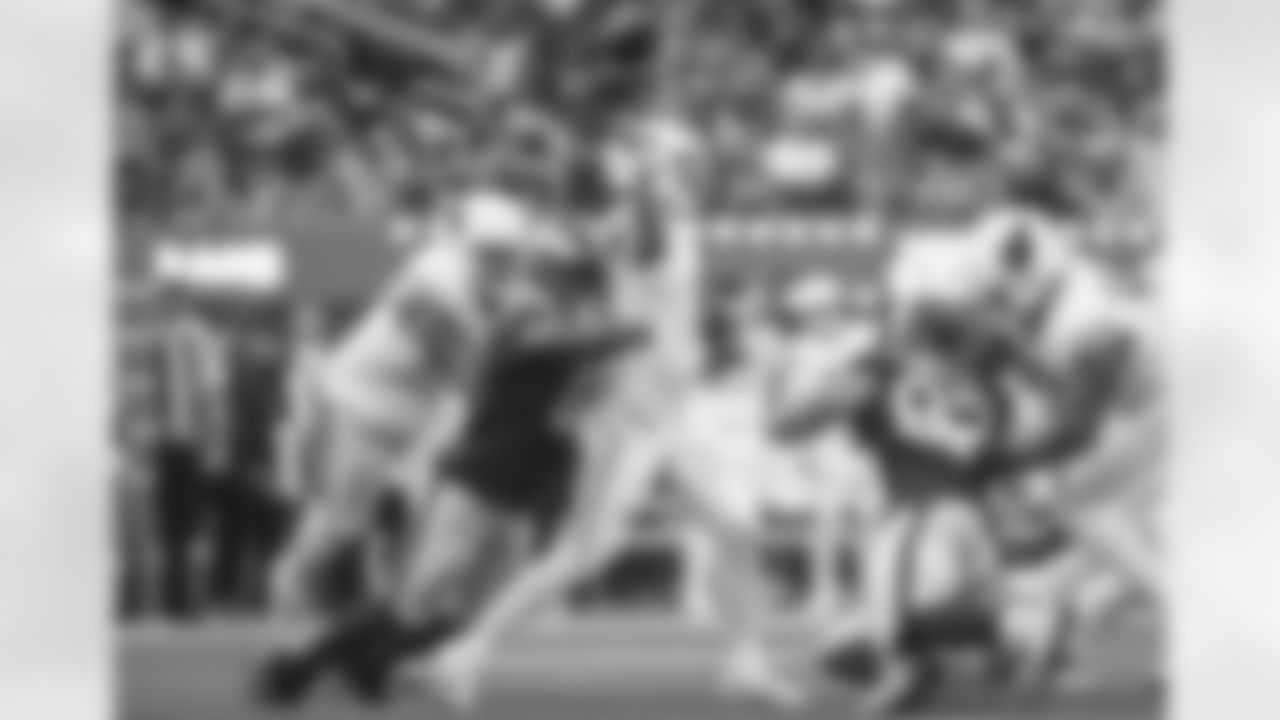 The Los Angeles Rams take on the Arizona Cardinals in Week 6 of the 2023 NFL Regular Season.