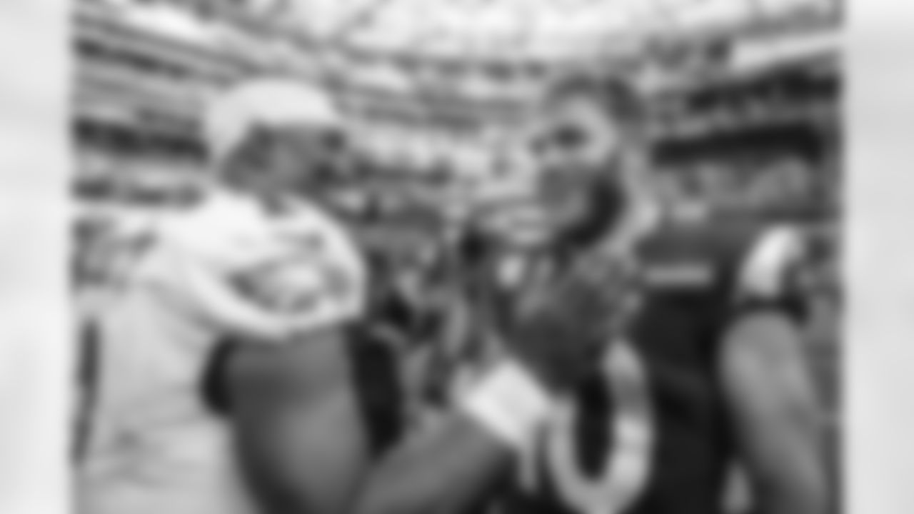 The Los Angeles Rams take on the Philadelphia Eagles in Week 5 of the 2023 NFL Regular Season.