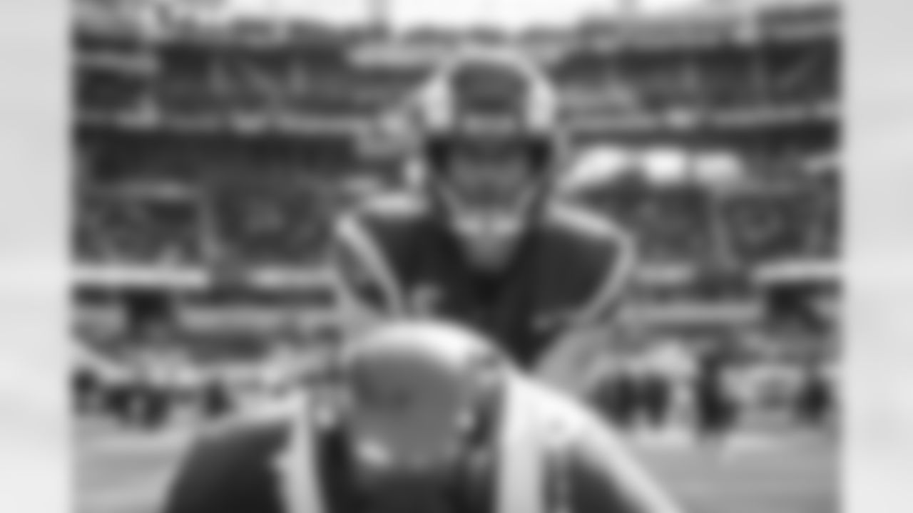 The Los Angeles Rams take on the Pittsburgh Steelers in Week 7 of the 2023 NFL Regular Season.