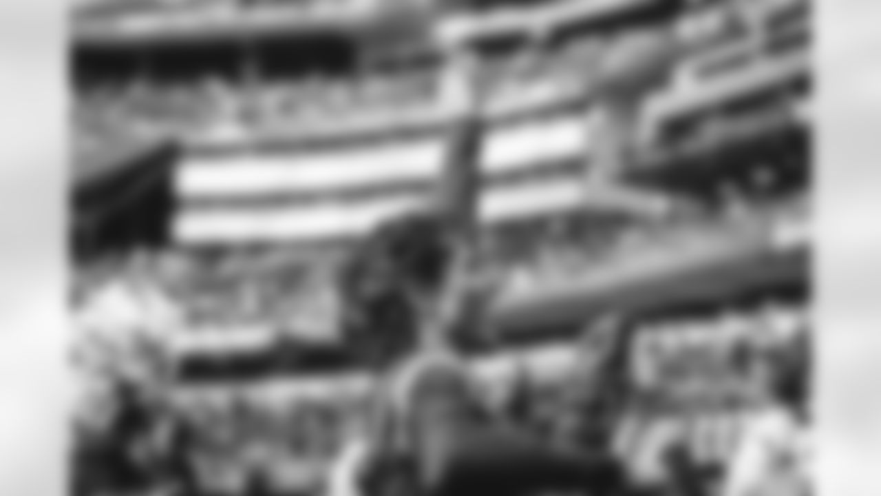 The Los Angeles Rams take on the Pittsburgh Steelers in Week 7 of the 2023 NFL Regular Season.