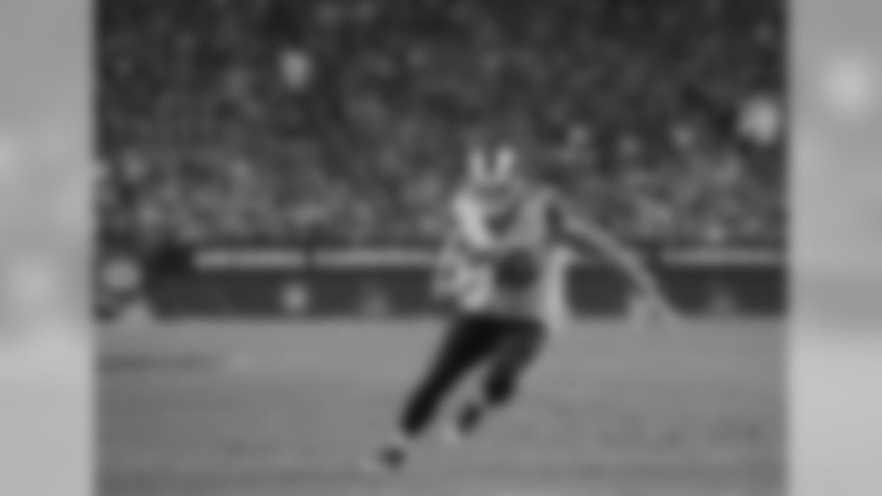 Derek Carrier, Unrestricted Free Agent