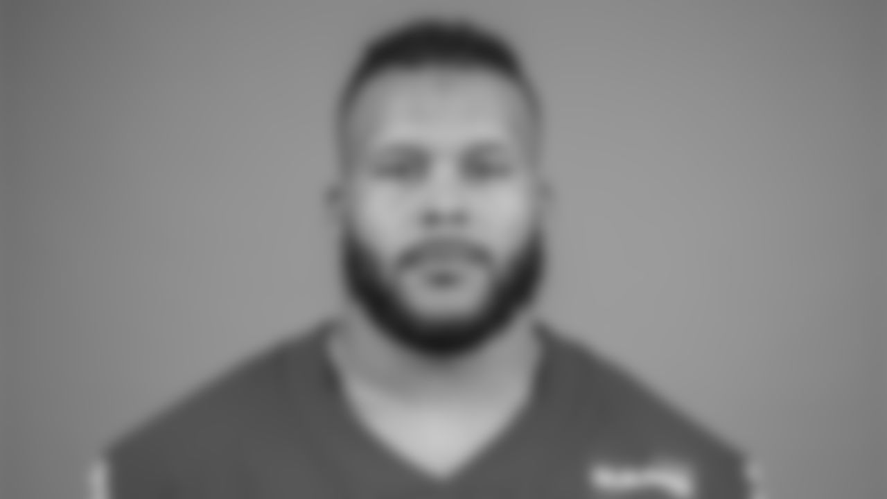 99 - DT Aaron Donald