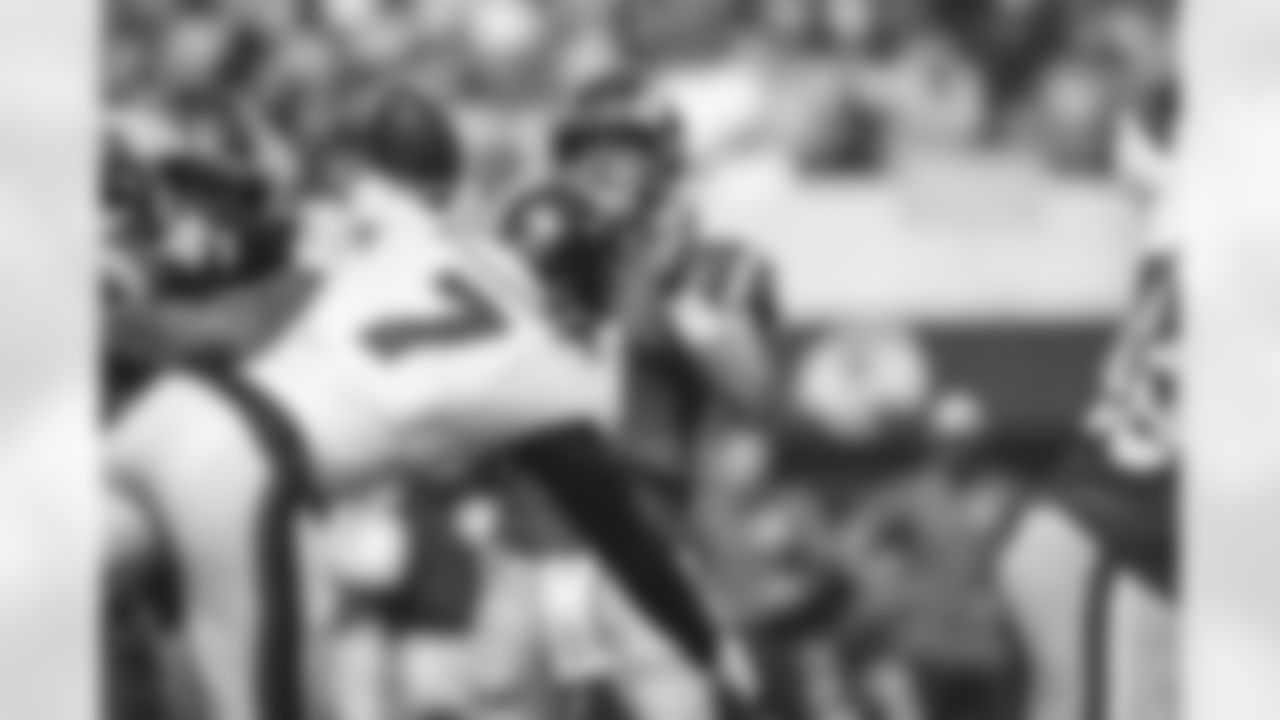 The Los Angeles Rams take on the Philadelphia Eagles in Week 5 of the 2023 NFL Regular Season.