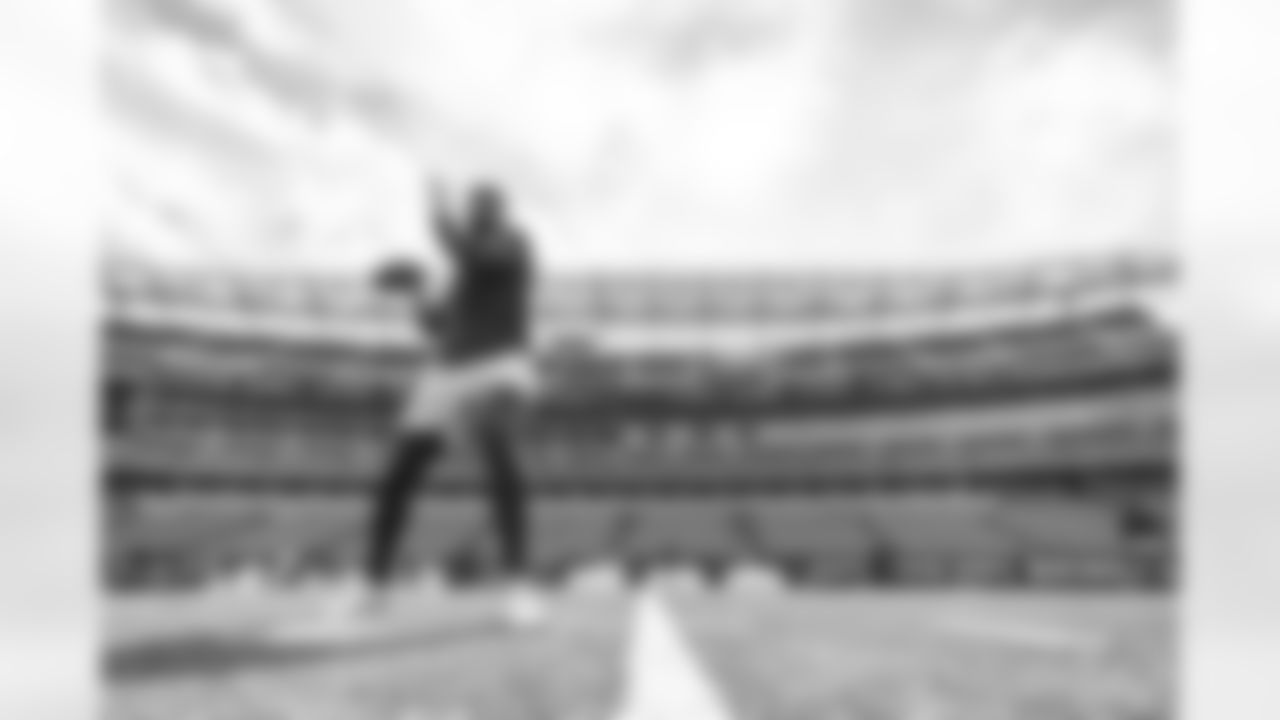 The Los Angeles Rams take on the Cincinnati Bengals in Week 3 of the 2022 Preseason.