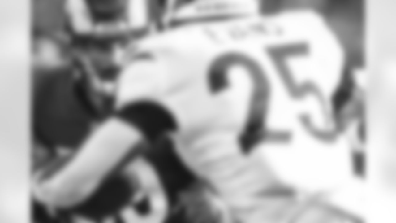 The Los Angeles Rams take on the Cincinnati Bengals in Week 3 of the 2022 Preseason.