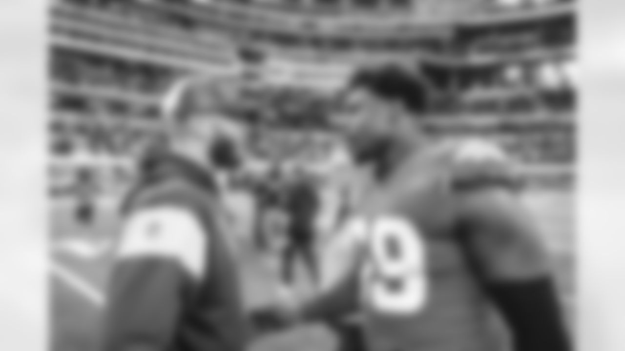 The Los Angeles Rams take on the Los Angeles Chargers during Week 17 of the 2022 NFL regular season