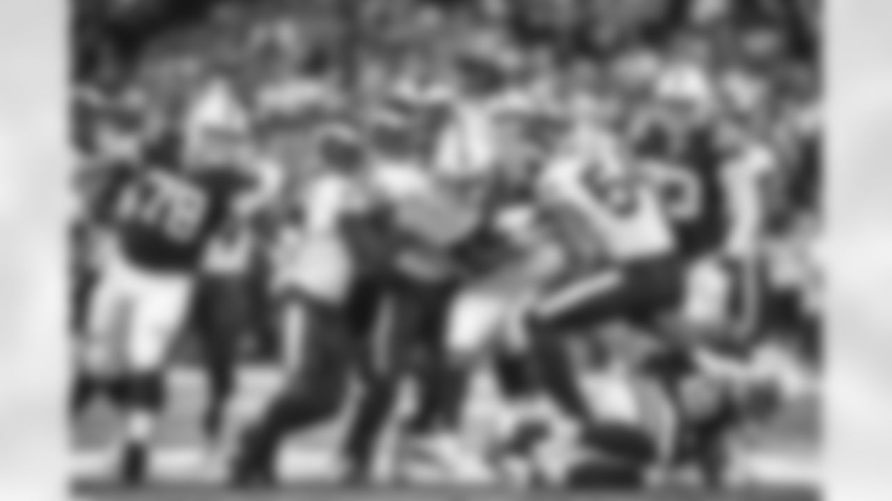 The Los Angeles Rams take on the Indiniapolis Colts in Week 2 of the 2021 season.