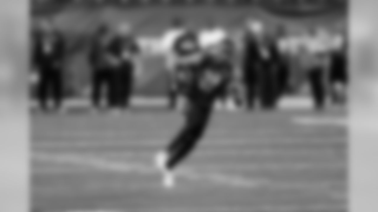 Robert Woods - 2013