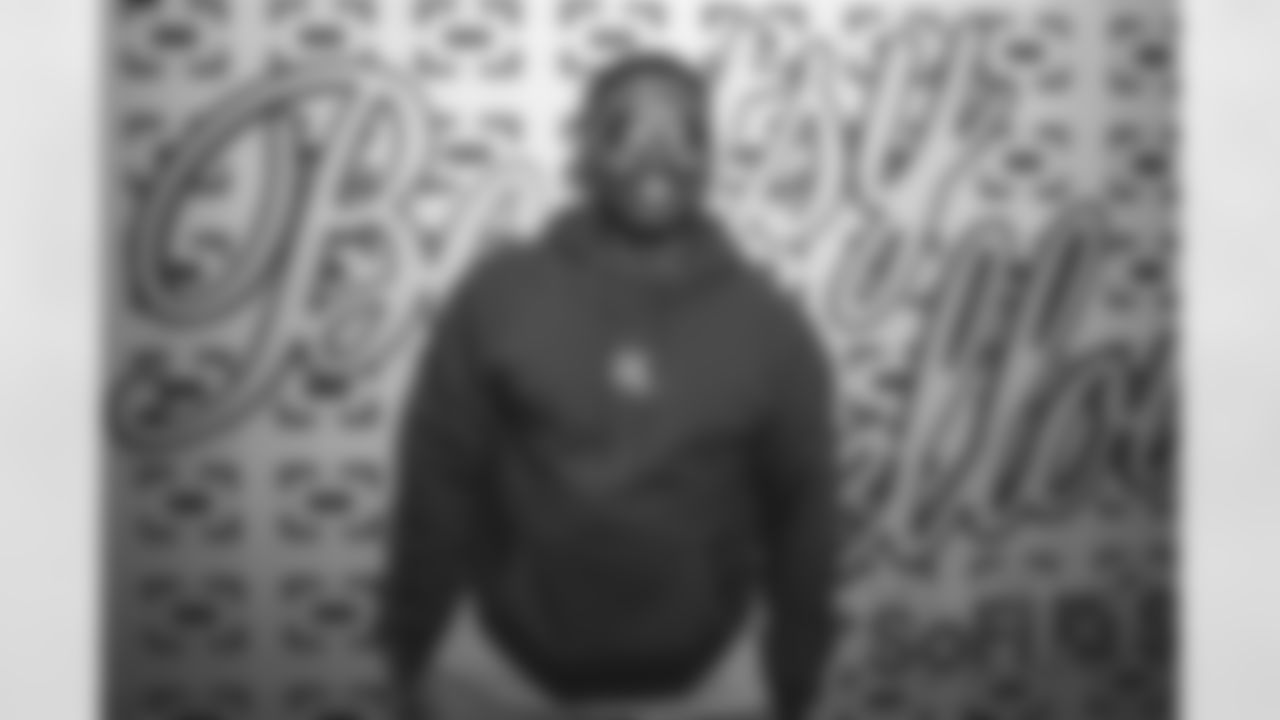 Kareem G in the Rams House! | Ryan Hadji, NFL LCC