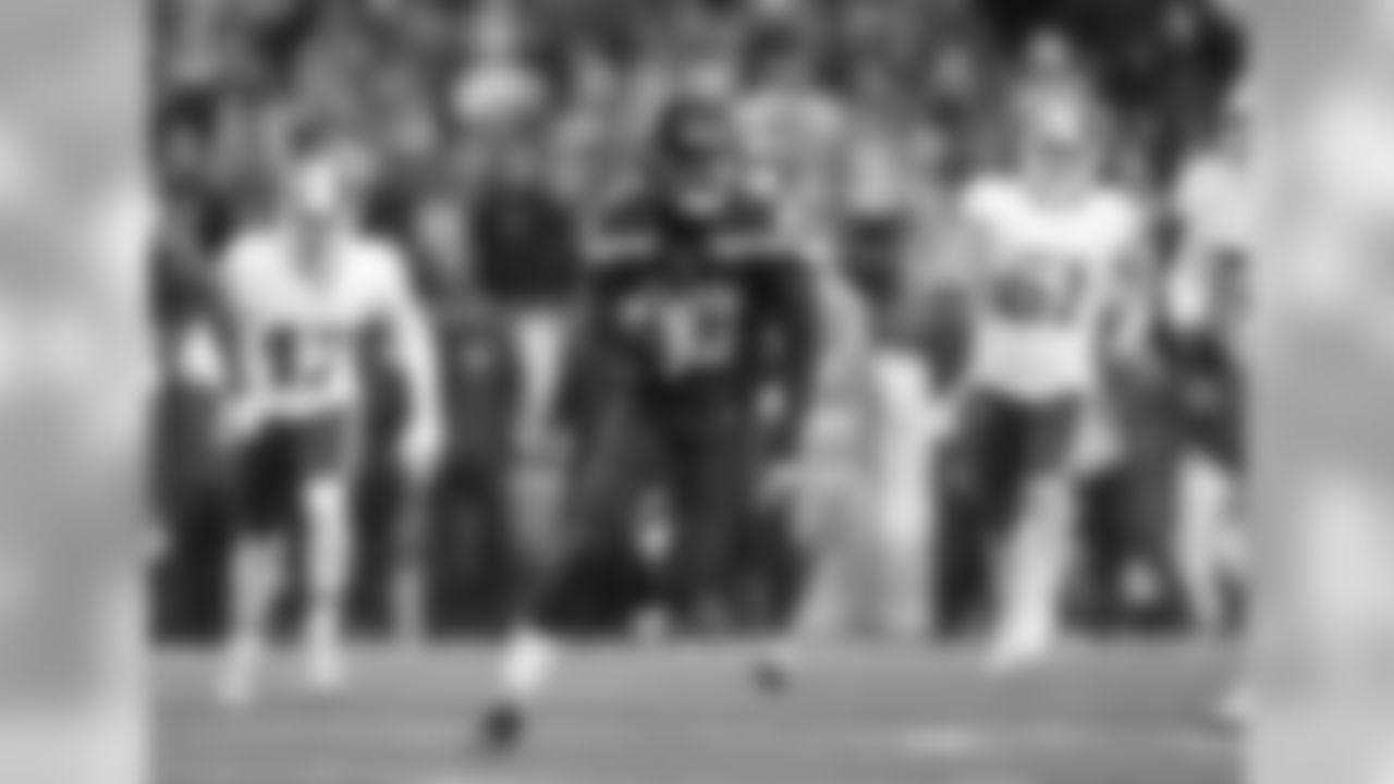 Paul Richardson, Wide Receiver