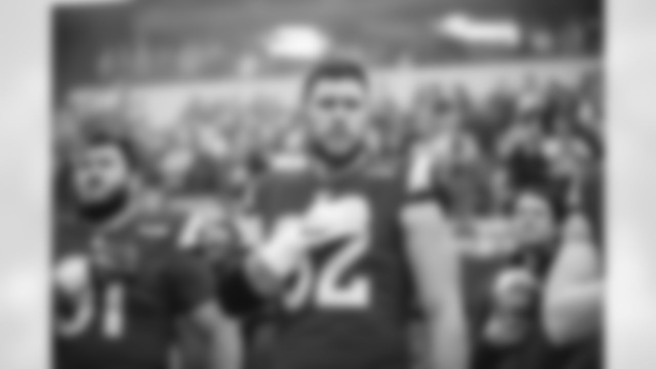 The Los Angeles Rams take on the Seattle Seahawks during Week 13 of the 2022 NFL regular season