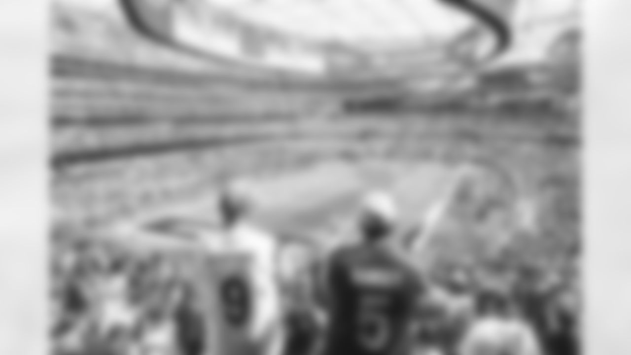The Los Angeles Rams take on the Atlanta Falcons during Week 2 of the 2022 NFL regular season