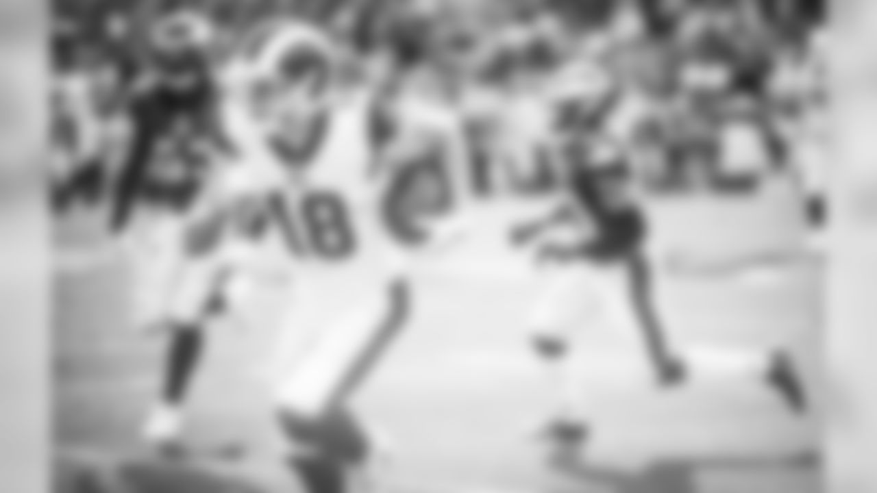Week 2, Sept. 20: at Philadelphia Eagles | 10:00 a.m. | FOX