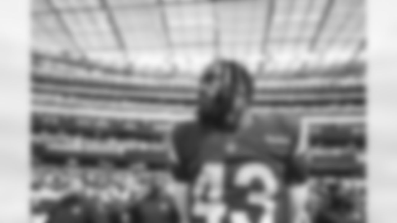 The Los Angeles Rams take on the Arizona Cardinals in Week 6 of the 2023 NFL Regular Season.