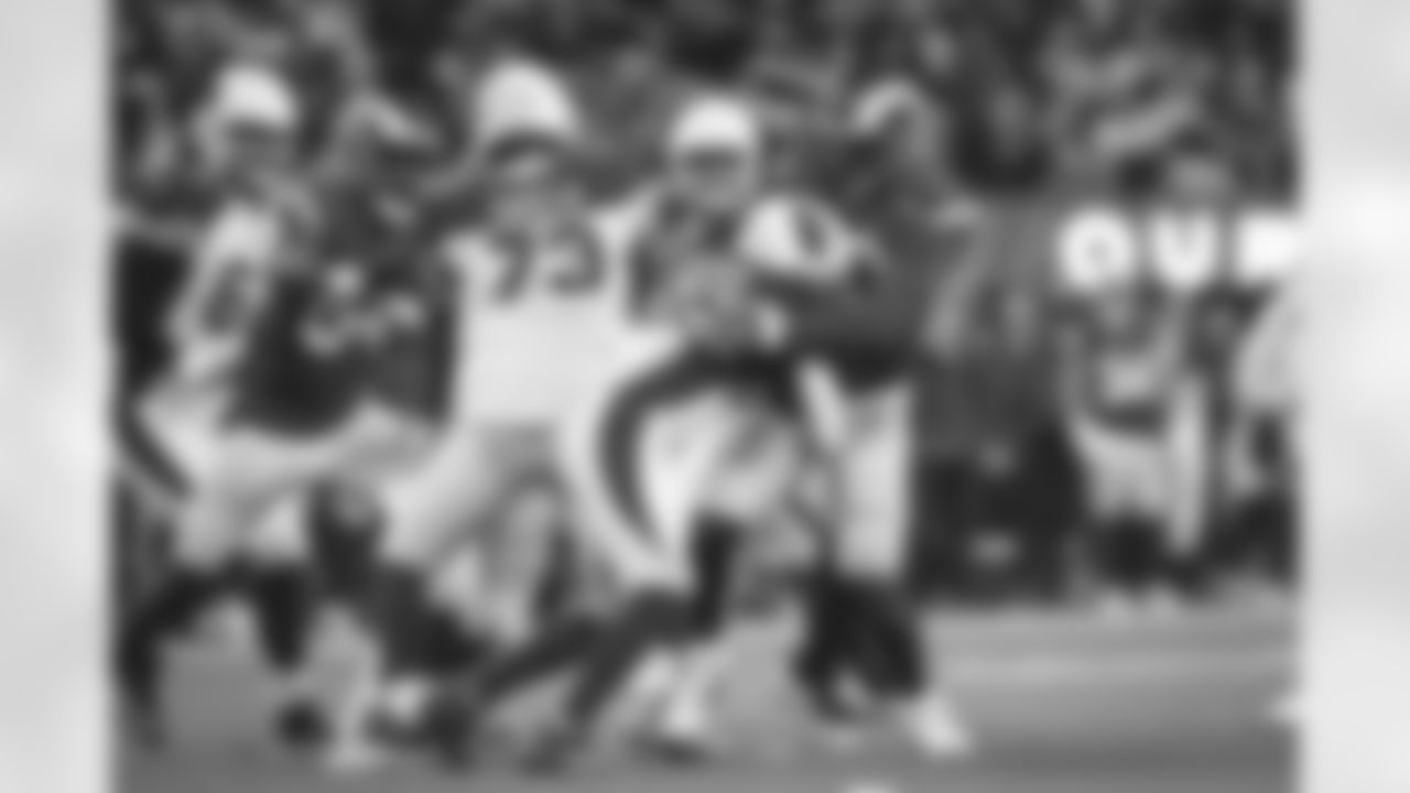 The Los Angeles Rams take on the Arizona Cardinals in the Wild Card round of the 2021 NFL Playoffs.