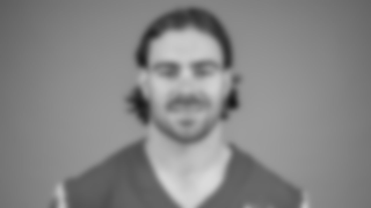89 - TE Tyler Higbee