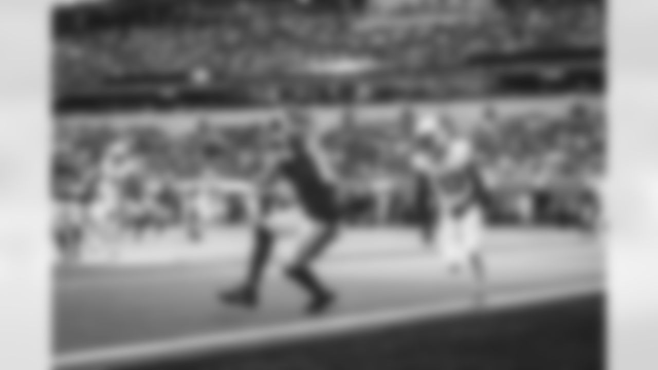 The Los Angeles Rams take on the Arizona Cardinals in Week 6 of the 2023 NFL Regular Season.