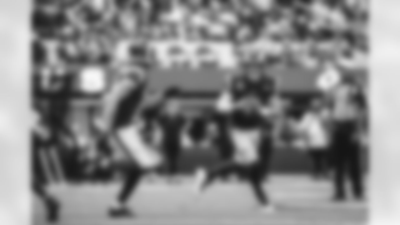 The Los Angeles Rams take on the Carolina Panthers during Week 6 of the 2022 NFL regular season
