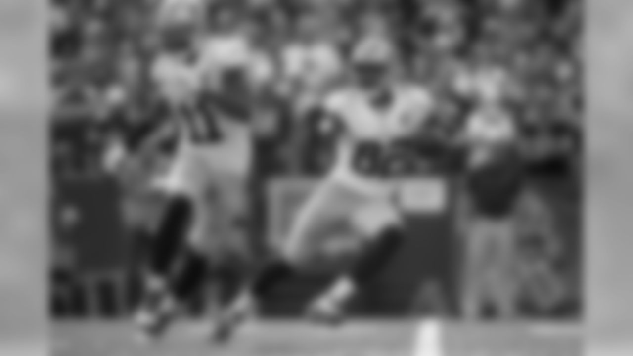 49ers WR Torrey Smith