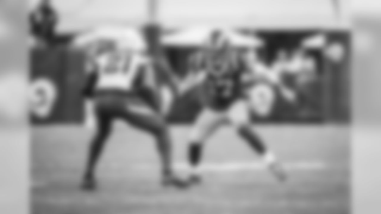 Week 17, Jan. 3: Arizona Cardinals | 1:25 p.m. | FOX