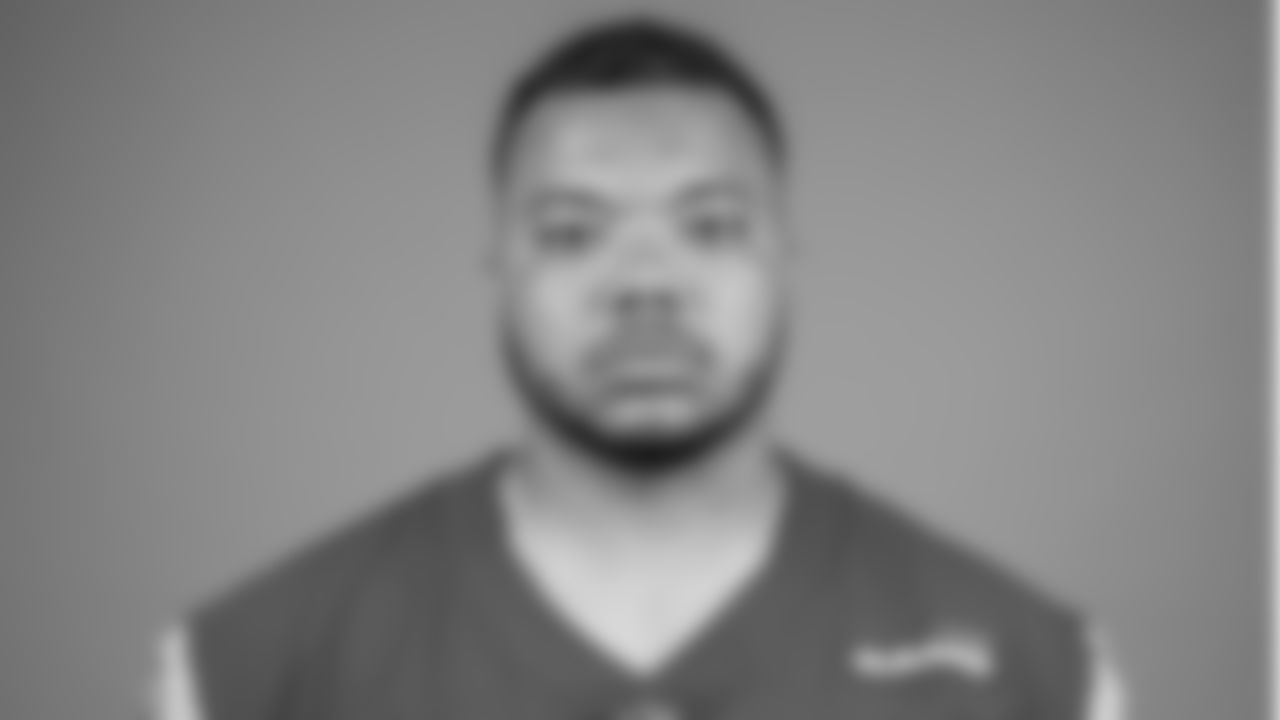 70 - OL Joe Noteboom