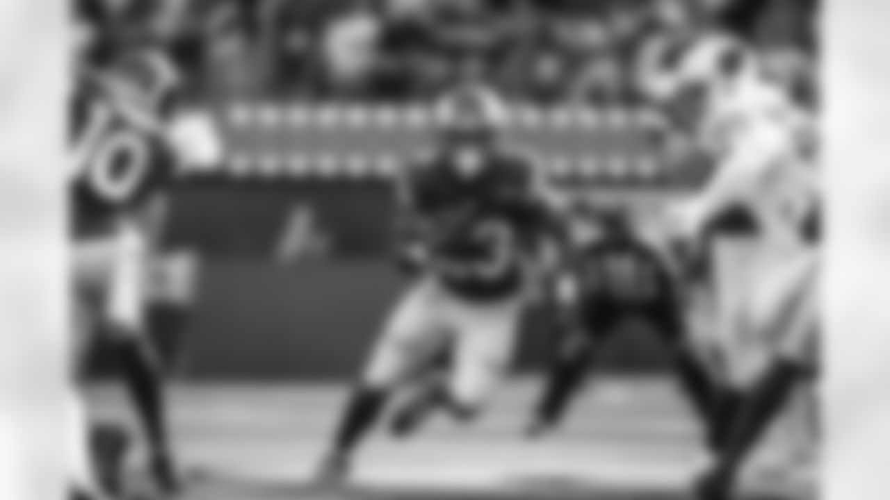 The Los Angeles Rams take on the Arizona Cardinals in Week 6 of the 2023 NFL Regular Season.