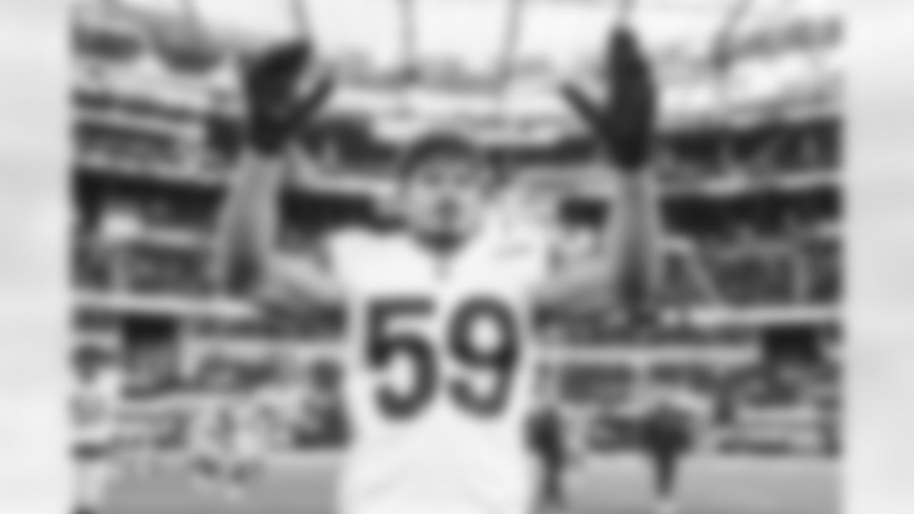 The Los Angeles Rams take on the Los Angeles Chargers in Week 1 of the 2022 NFL Preseason.