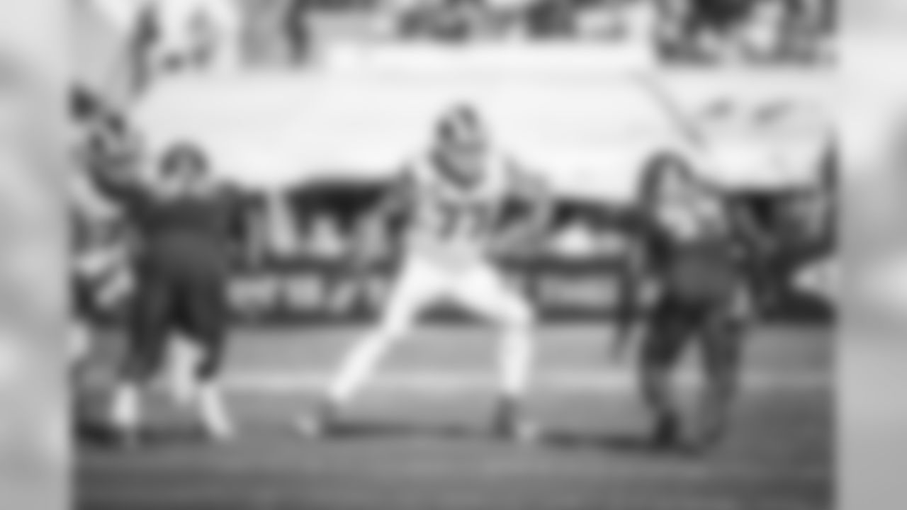 Week 11, Nov. 23: at Tampa Bay Buccaneers | 5:15 p.m. | ESPN