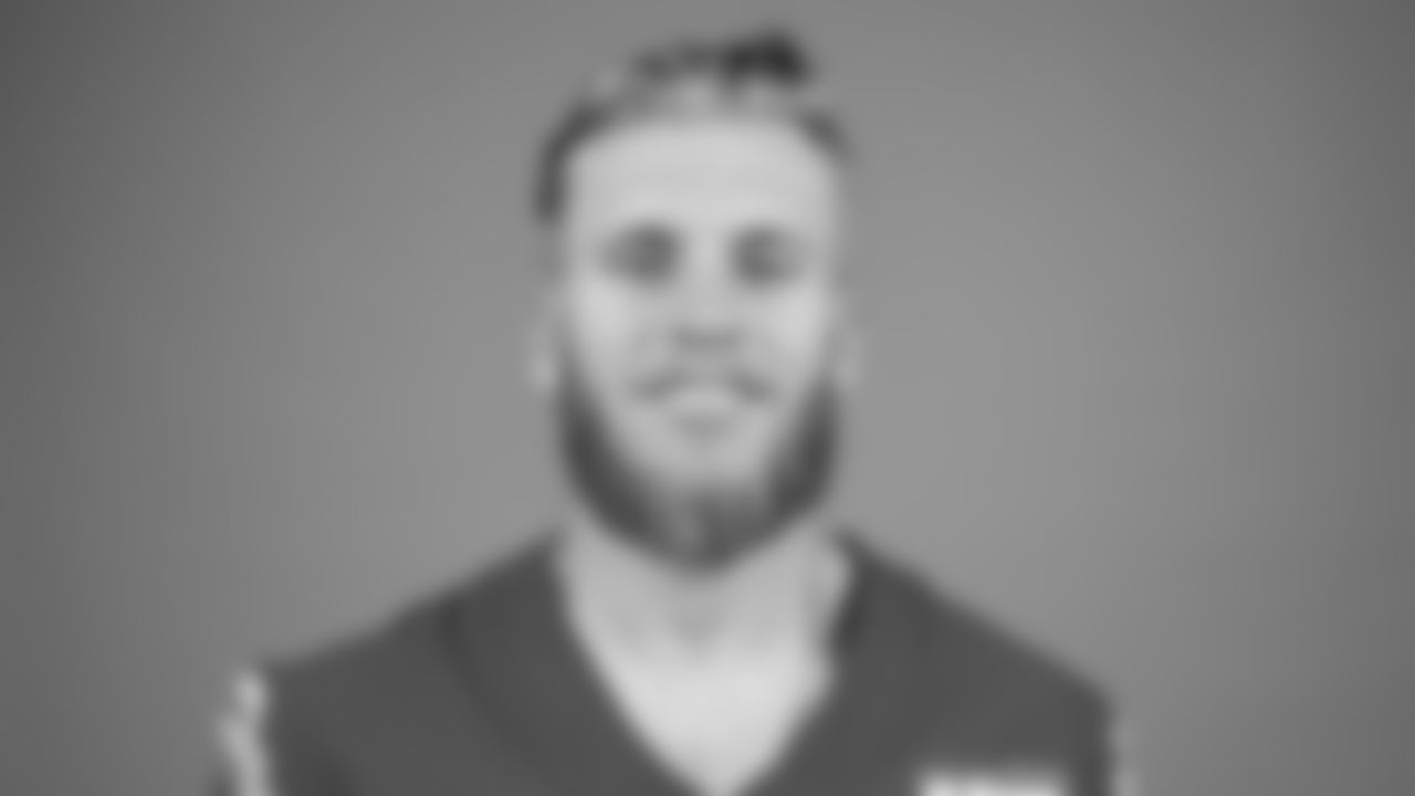 10 - WR Cooper Kupp