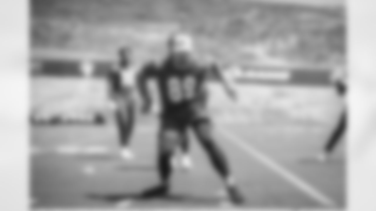 Tyler Higbee