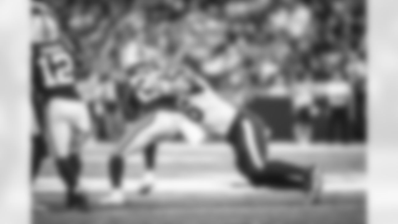 The Los Angeles Rams take on the Indiniapolis Colts in Week 2 of the 2021 season.
