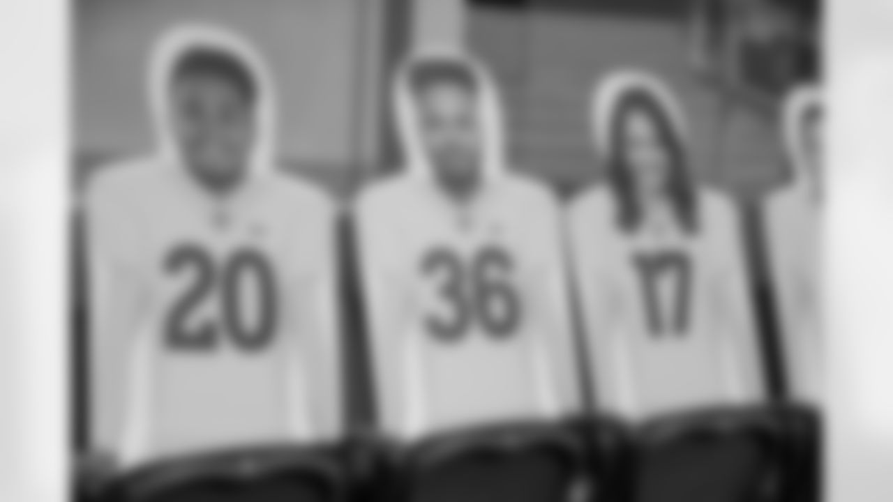 Game Faces for Good