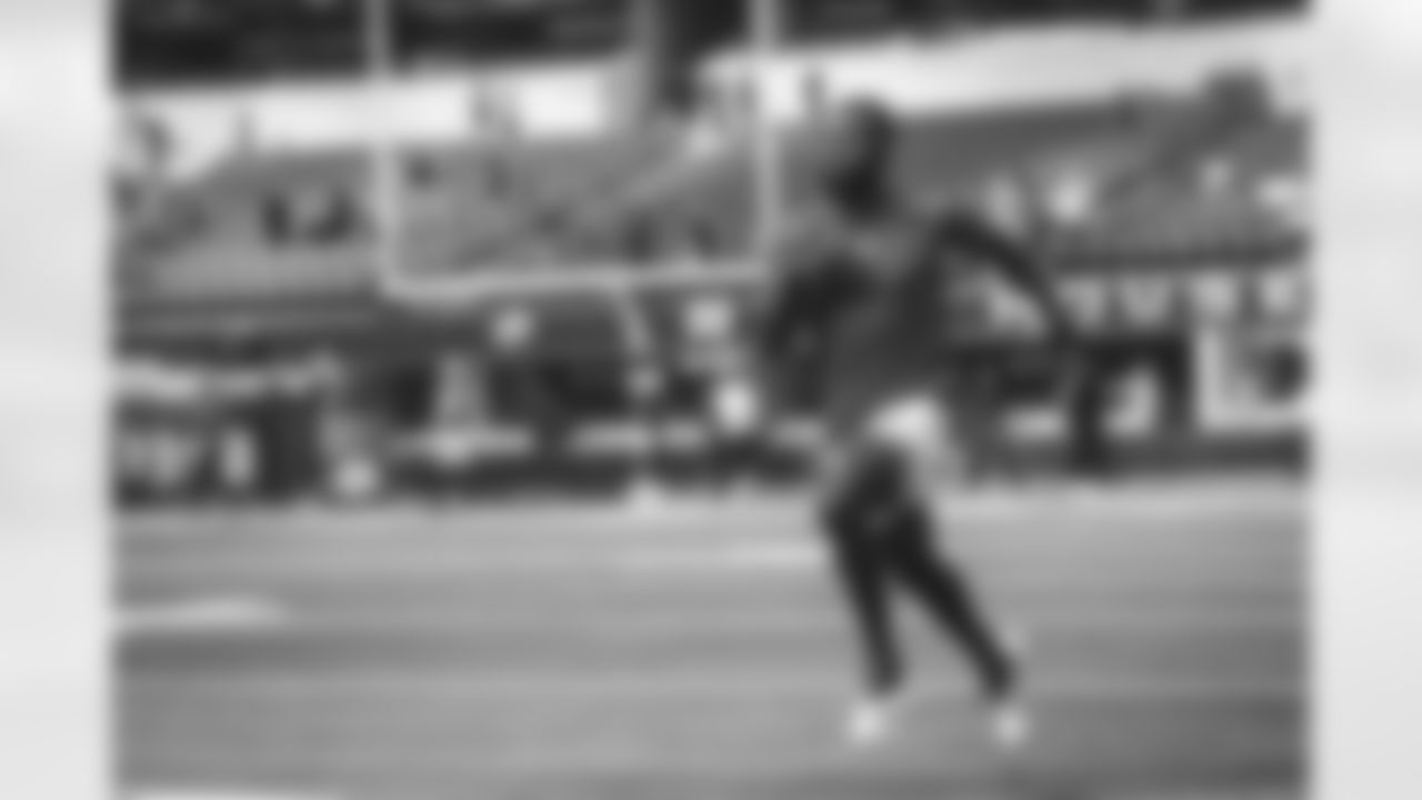 (Ben Liebenberg/NFL)
