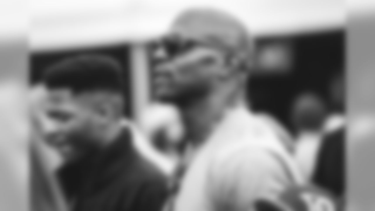 Terry Crews