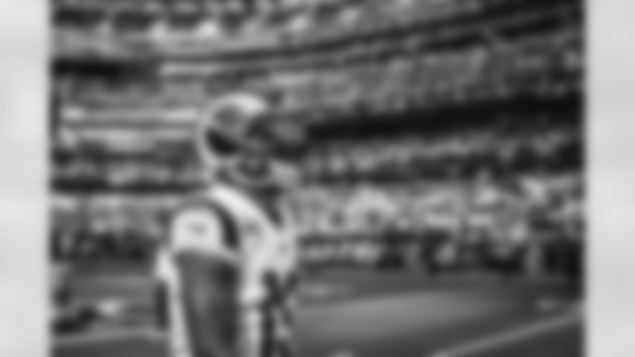 The Los Angeles Rams take on the Cincinnati Bengals in Super Bowl LVI of the 2021 NFL Playoffs.