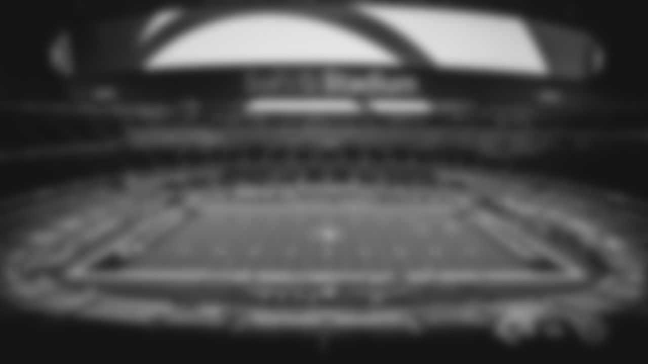 Rams vs Titans | SoFi Stadium | Week 9